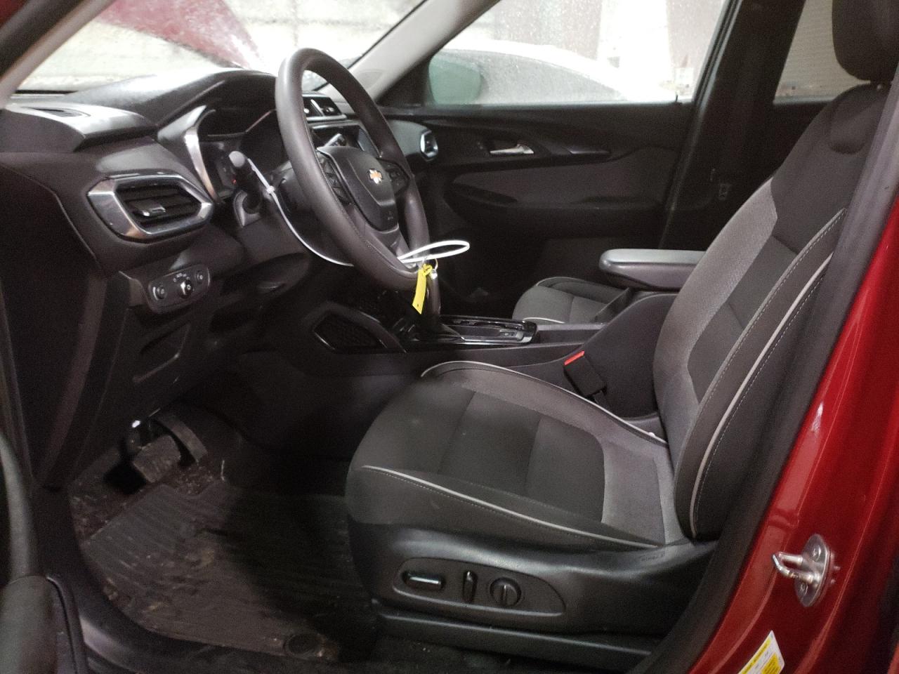 2021 Chevrolet TrailBlazer - Image 7