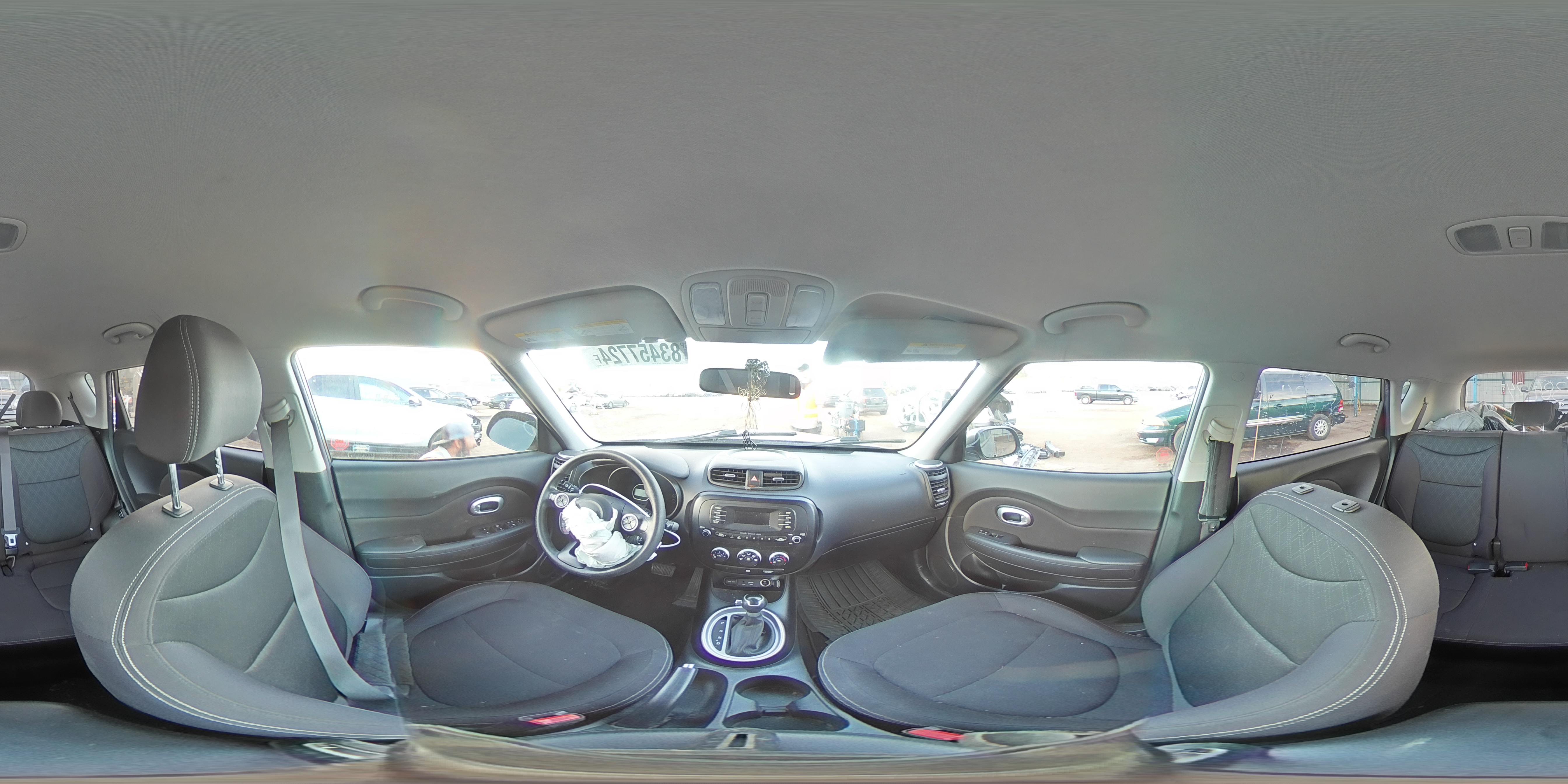 2016 Kia Soul - Image 12