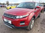 2014 LAND ROVER RANGEROVER for sale at Copart BRISTOL