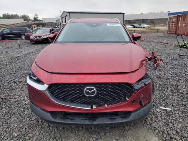  MAZDA CX30 2023 Красный