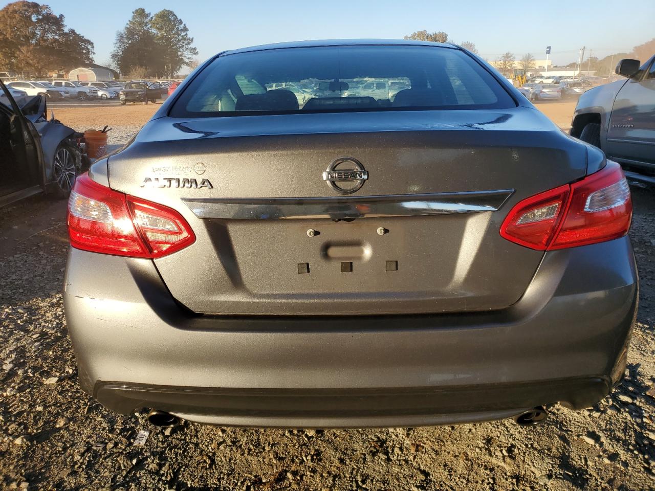 VIN 1N4AL3AP6GC255453 2016 NISSAN ALTIMA no.6