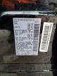 2017 Infiniti Qx60  იყიდება Houston-ში, TX - Rear End