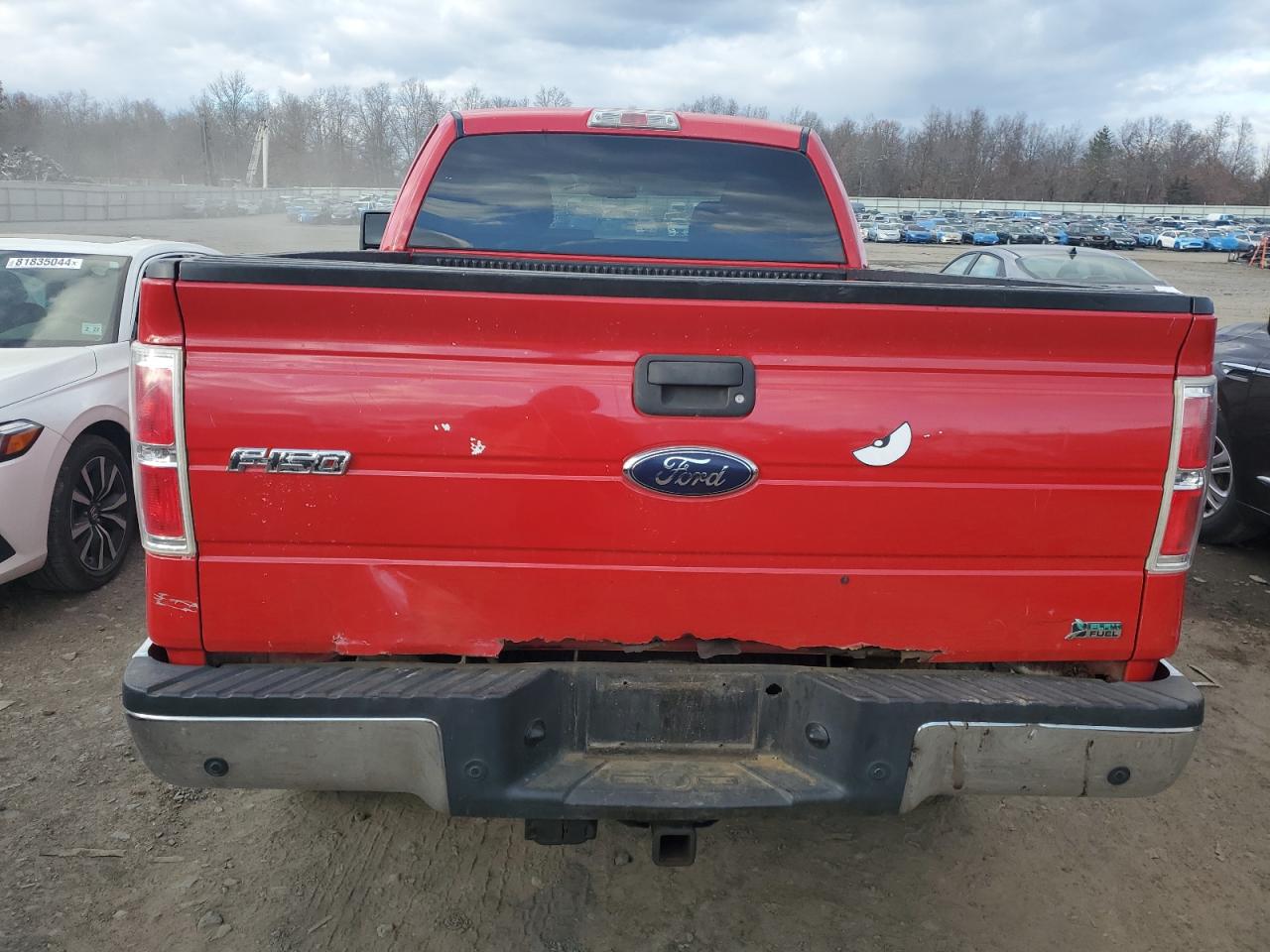 2010 Ford F-150 - Image 6