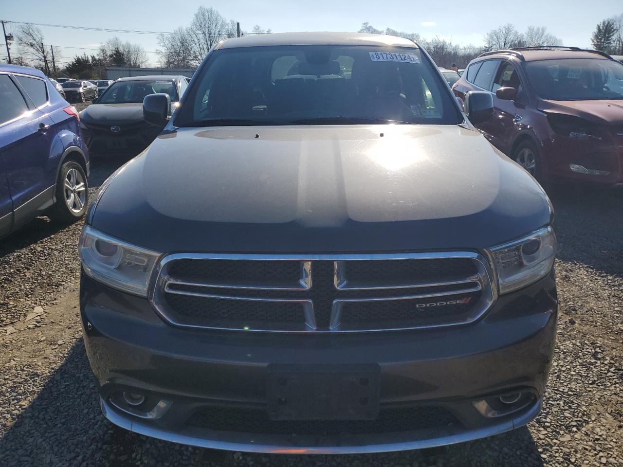 2014 Dodge Durango - Image 5