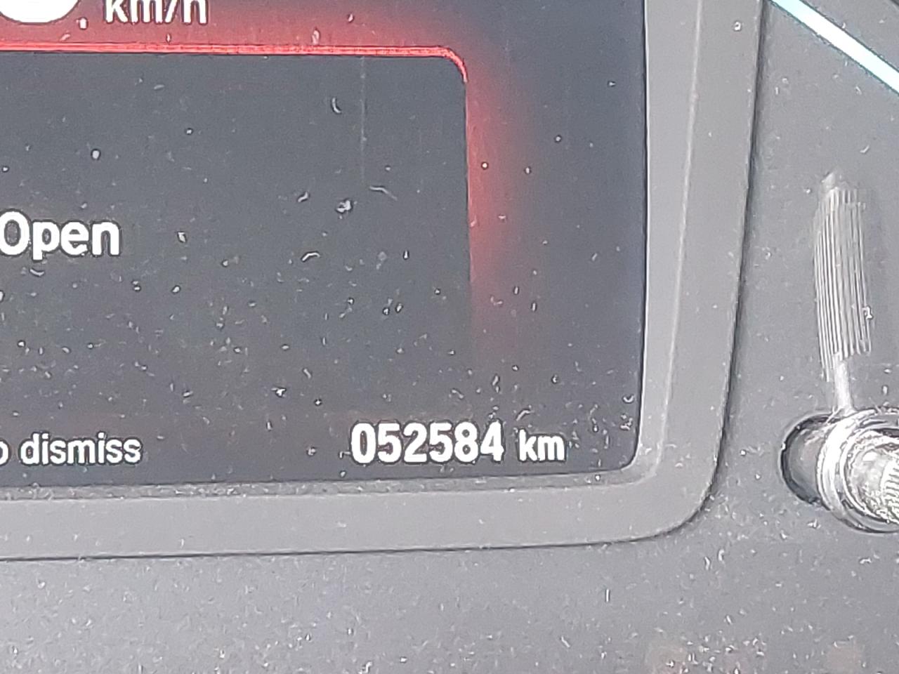 5KBRL6862NB700574 - 2022 Honda ODYSSEY - #84777434