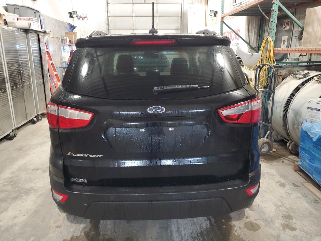 2020 Ford EcoSport - Image 6