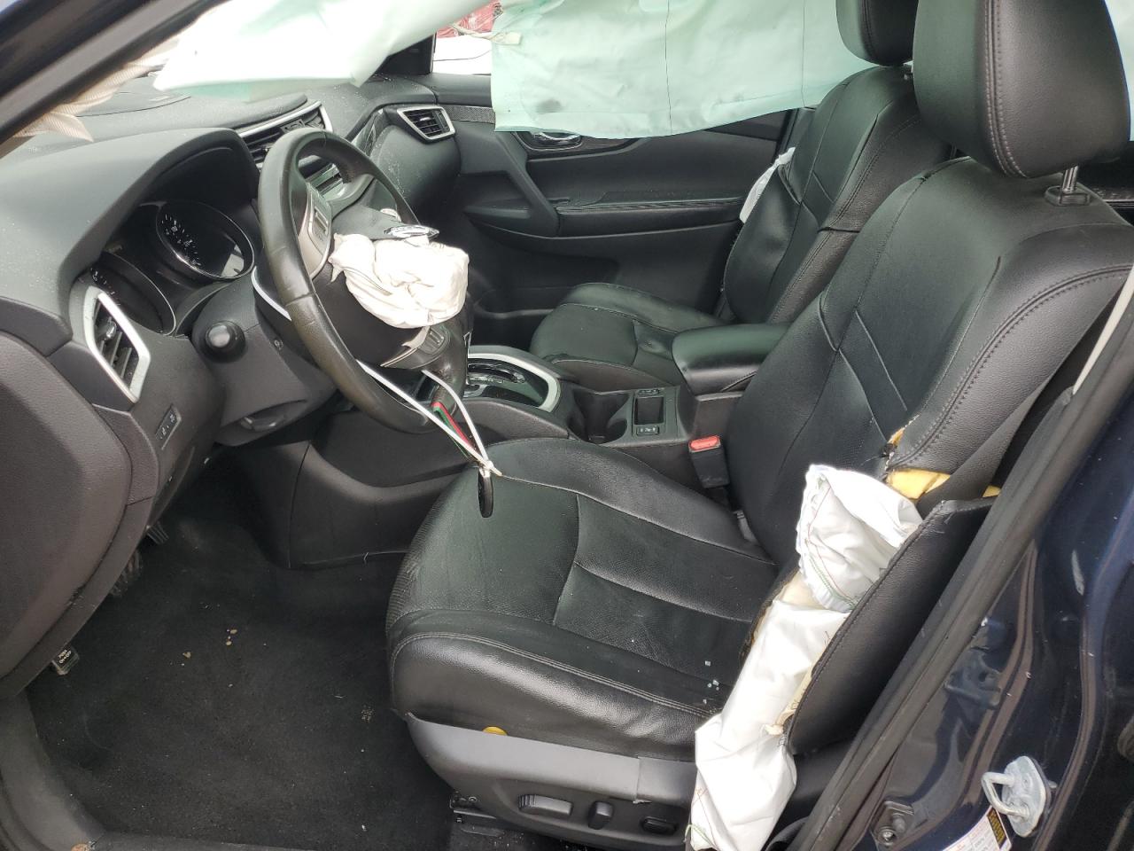 2016 Nissan Rogue - Image 7