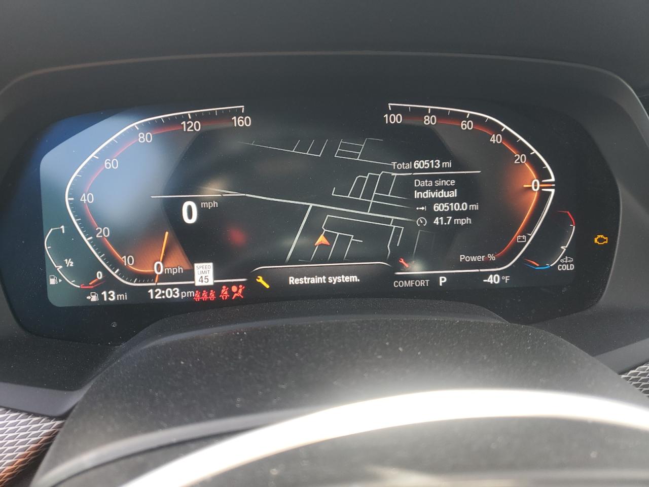 2022 BMW X5 - Image 9