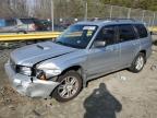 2004 Subaru Forester 2.5Xt იყიდება Waldorf-ში, MD - Front End