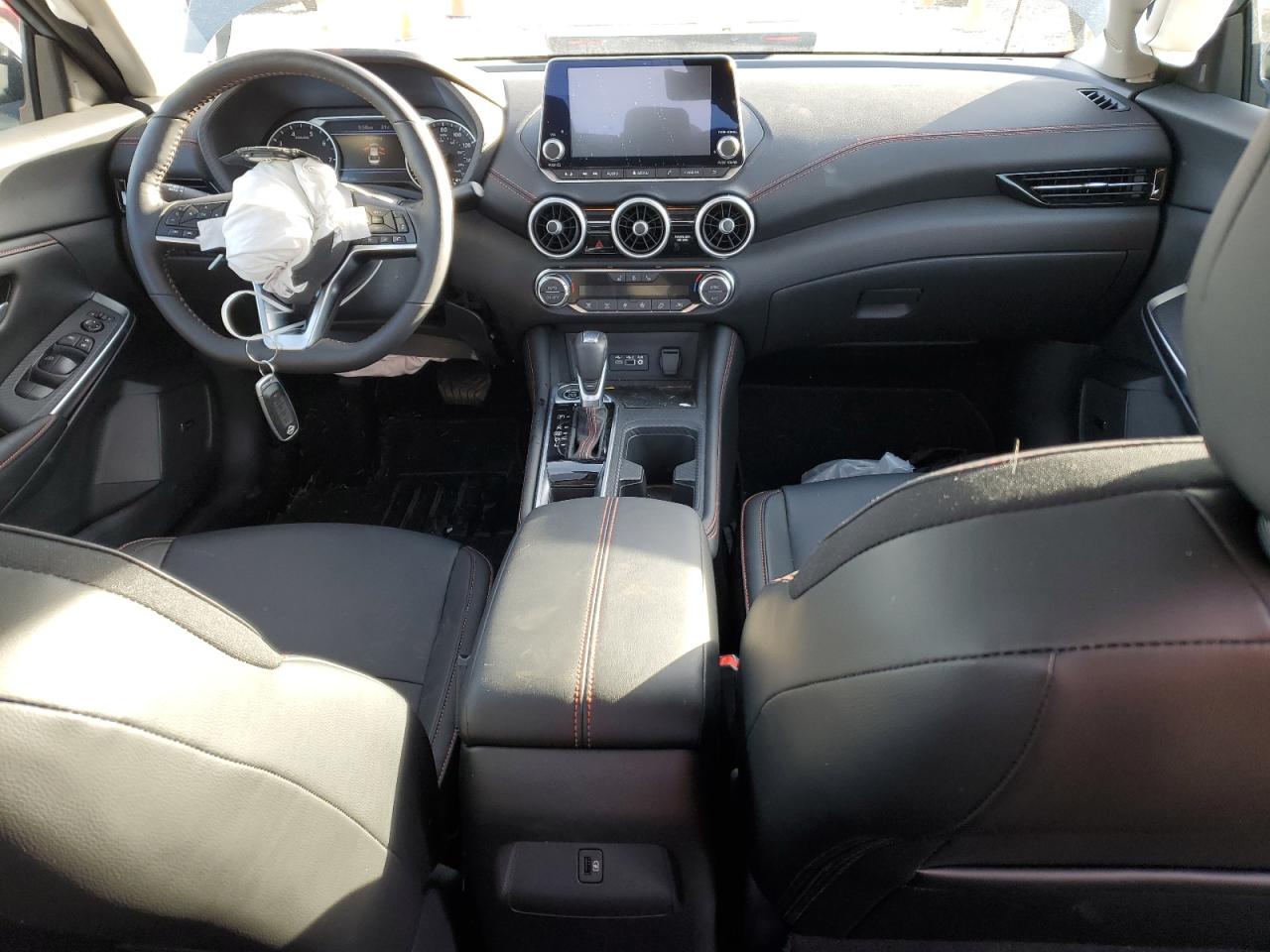 2024 Nissan Sentra - Image 8