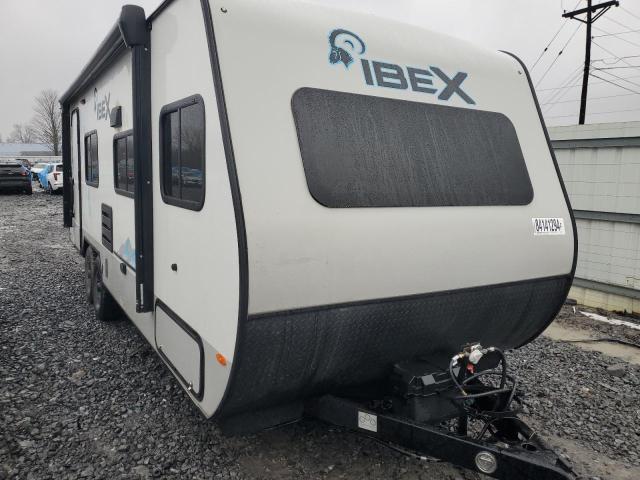 2021 Ibex Bxt19Qth