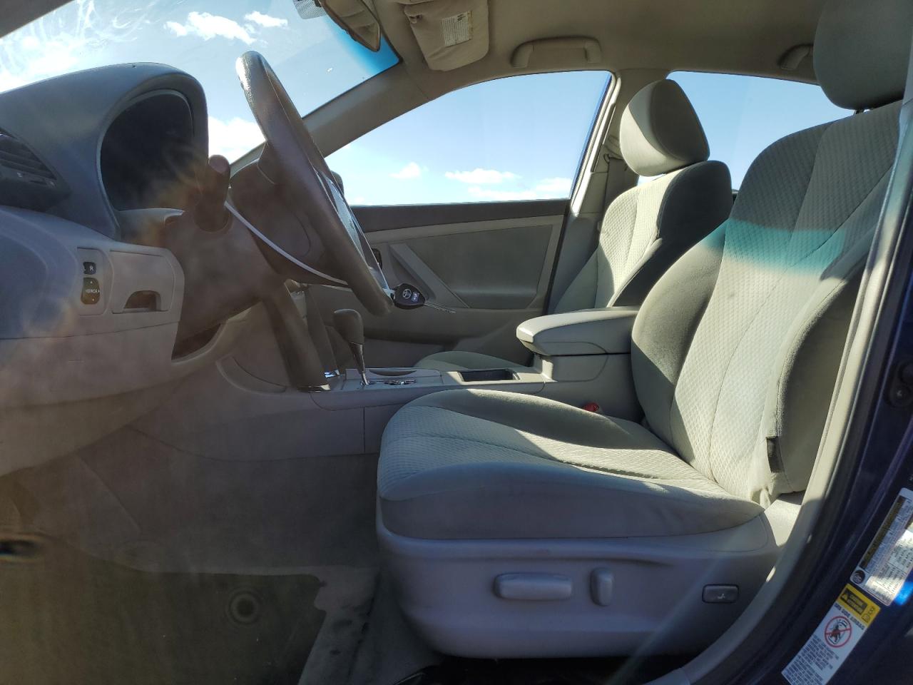 2009 Toyota Camry - Image 7