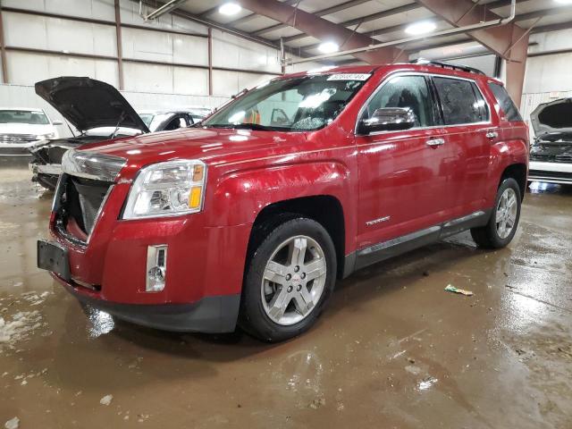  GMC TERRAIN 2013 Бургунди