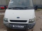 2002 FORD TRANSIT 30 for sale at Copart ROCHFORD