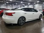 2018 Nissan Maxima 3.5S de vânzare în Ham Lake, MN - Front End