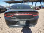 2015 Dodge Charger Se en Venta en Phoenix, AZ - Side