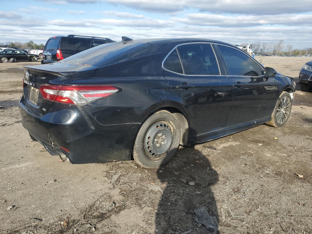 2019 Toyota Camry - Image 3