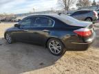 2011 Hyundai Genesis 3.8L zu verkaufen in Wichita, KS - Front End