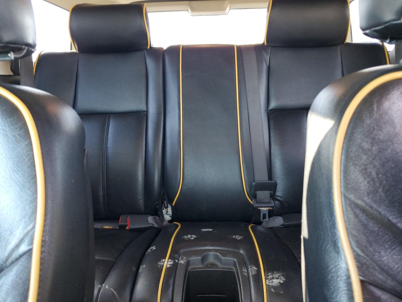 2007 Hummer H3 - Image 10