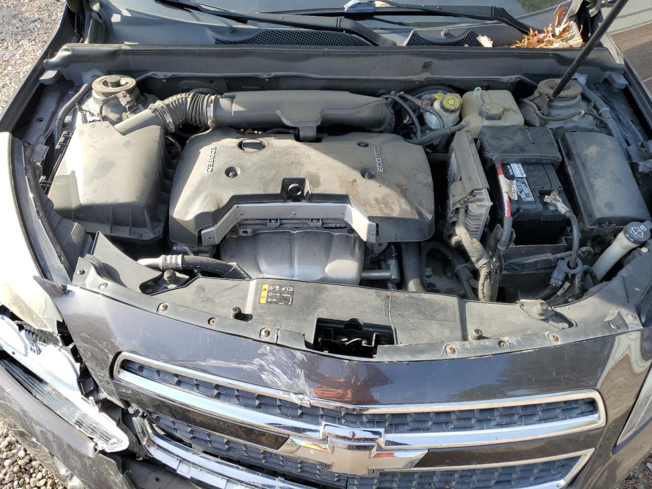 2013 Chevrolet Malibu - Image 12