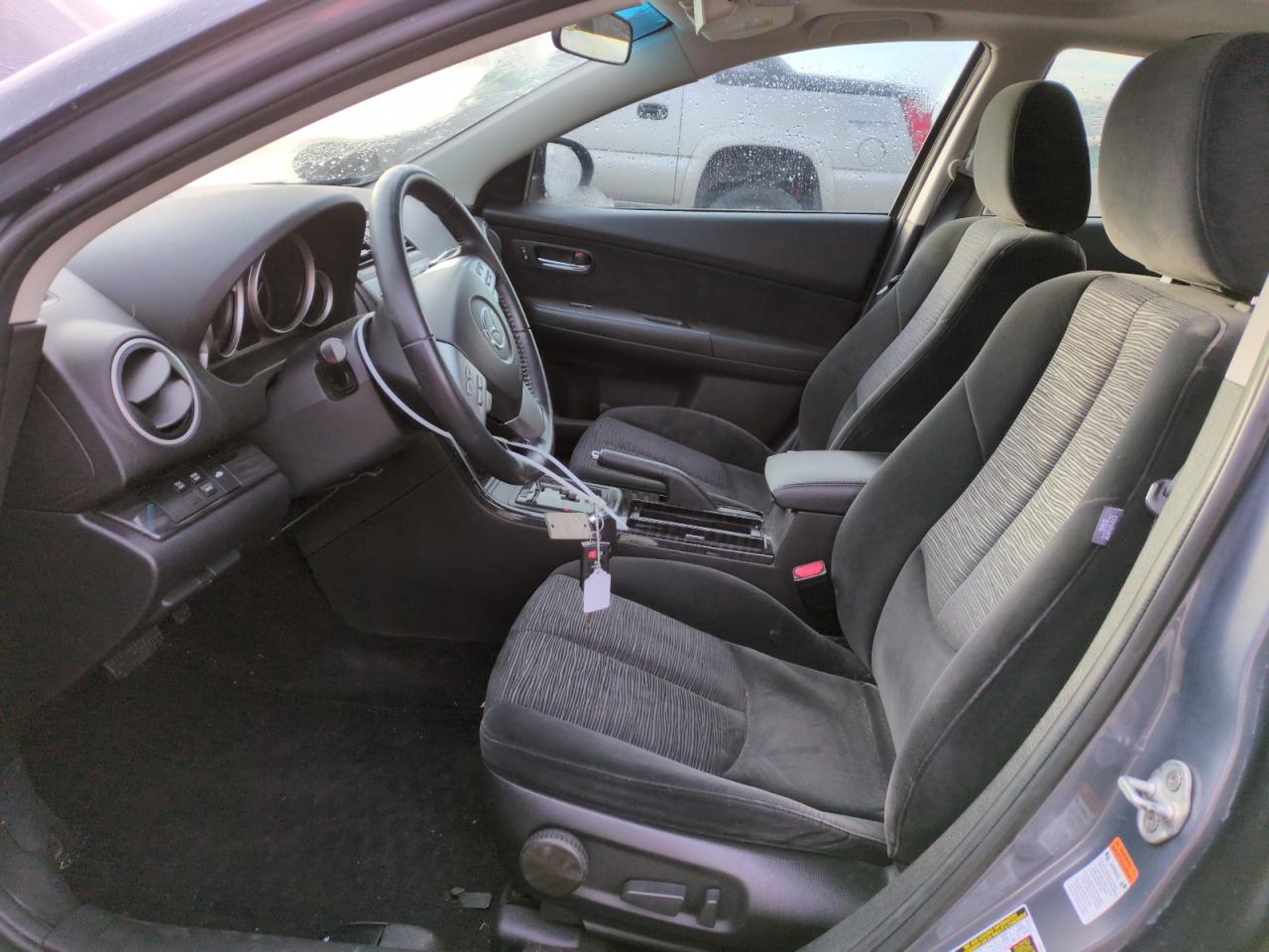 2010 Mazda 6 S VIN: 1YVHZ8CB5A5M48625 Lot: 83808204