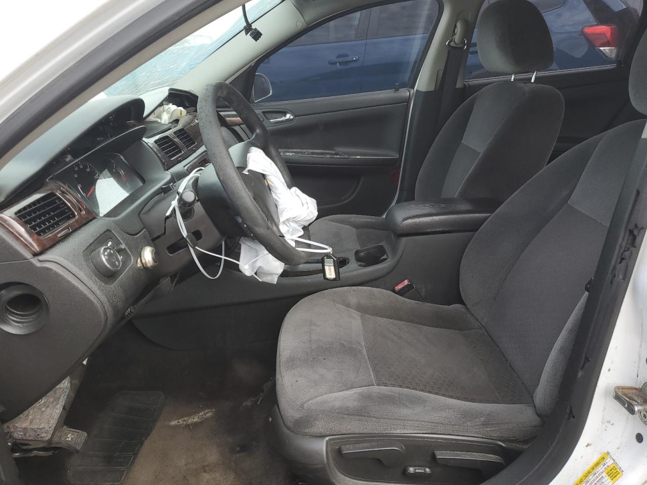 2016 Chevrolet Impala - Image 7