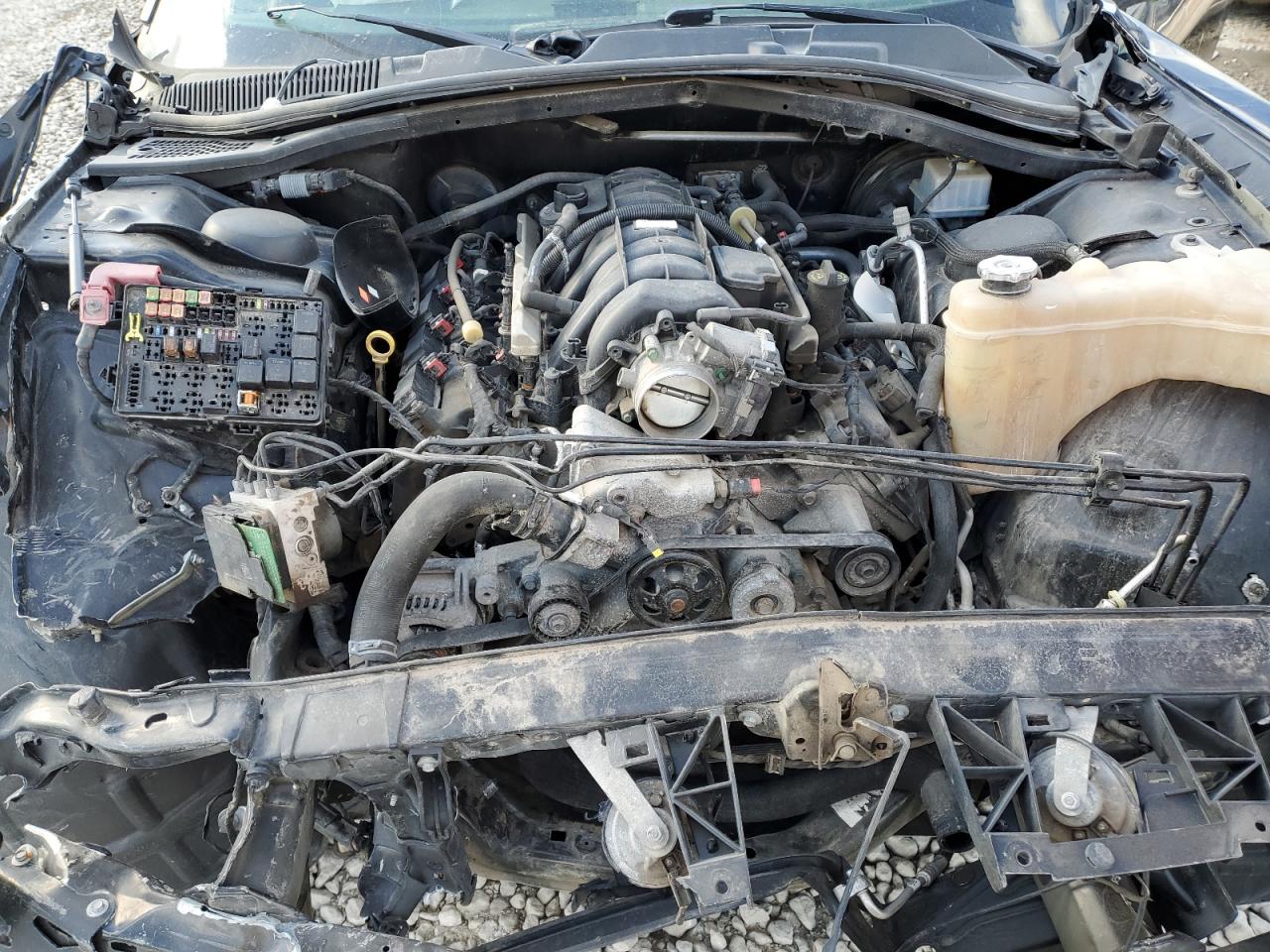 2018 Dodge Challenger R/T VIN: 2C3CDZBTXJH259819 Lot: 80322004