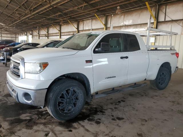 2013 Toyota Tundra Double Cab Sr5