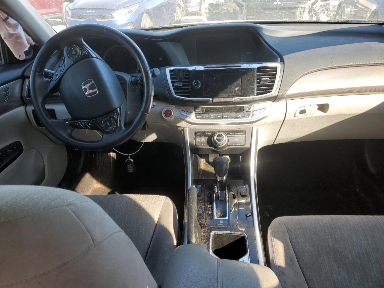 2014 Honda Accord - Image 8