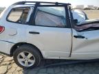 2013 Subaru Forester 2.5X للبيع في Martinez، CA - Rollover