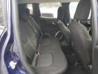 2016 Jeep Renegade Latitude იყიდება Hurricane-ში, WV - Front End