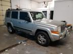 2008 Jeep Commander Sport zu verkaufen in Northfield, OH - Side