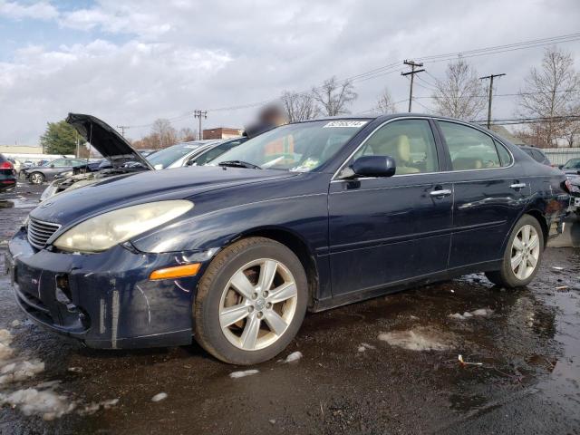 2005 Lexus Es 330 zu verkaufen in New Britain, CT - Rear End