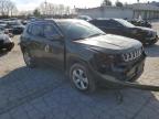 2018 Jeep Compass Latitude na sprzedaż w Lexington, KY - Front End