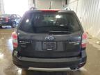 2015 Subaru Forester 2.5I Premium en Venta en Franklin, WI - Front End