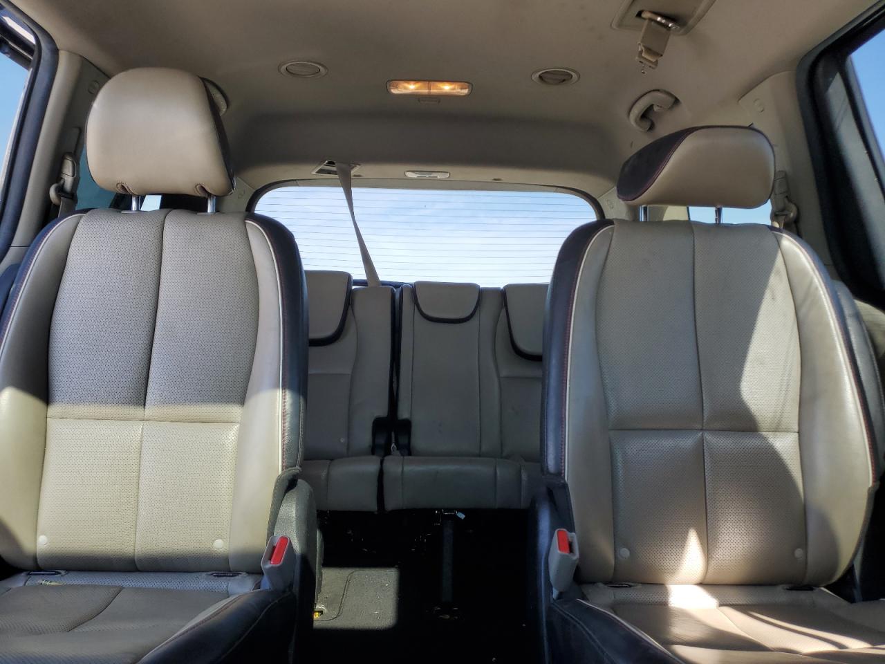 2020 Kia Sedona - Image 10