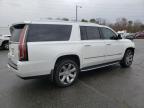 2016 Cadillac Escalade Esv Luxury за продажба в Glassboro, NJ - Front End