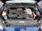 2016 Ford Fusion Se Hybrid продається в Graham, WA - Rear End