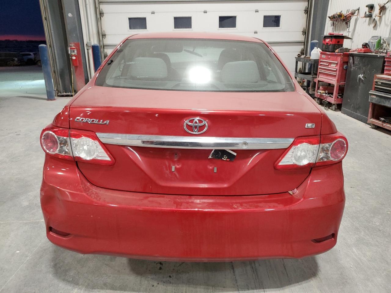 2012 Toyota Corolla - Image 6
