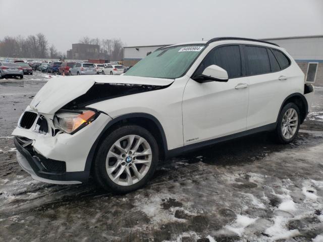 2015 Bmw X1 Xdrive28I