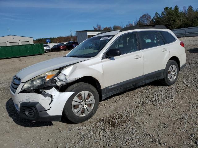 2013 Subaru Outback 2.5I