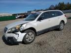 2013 Subaru Outback 2.5I na sprzedaż w Memphis, TN - Side