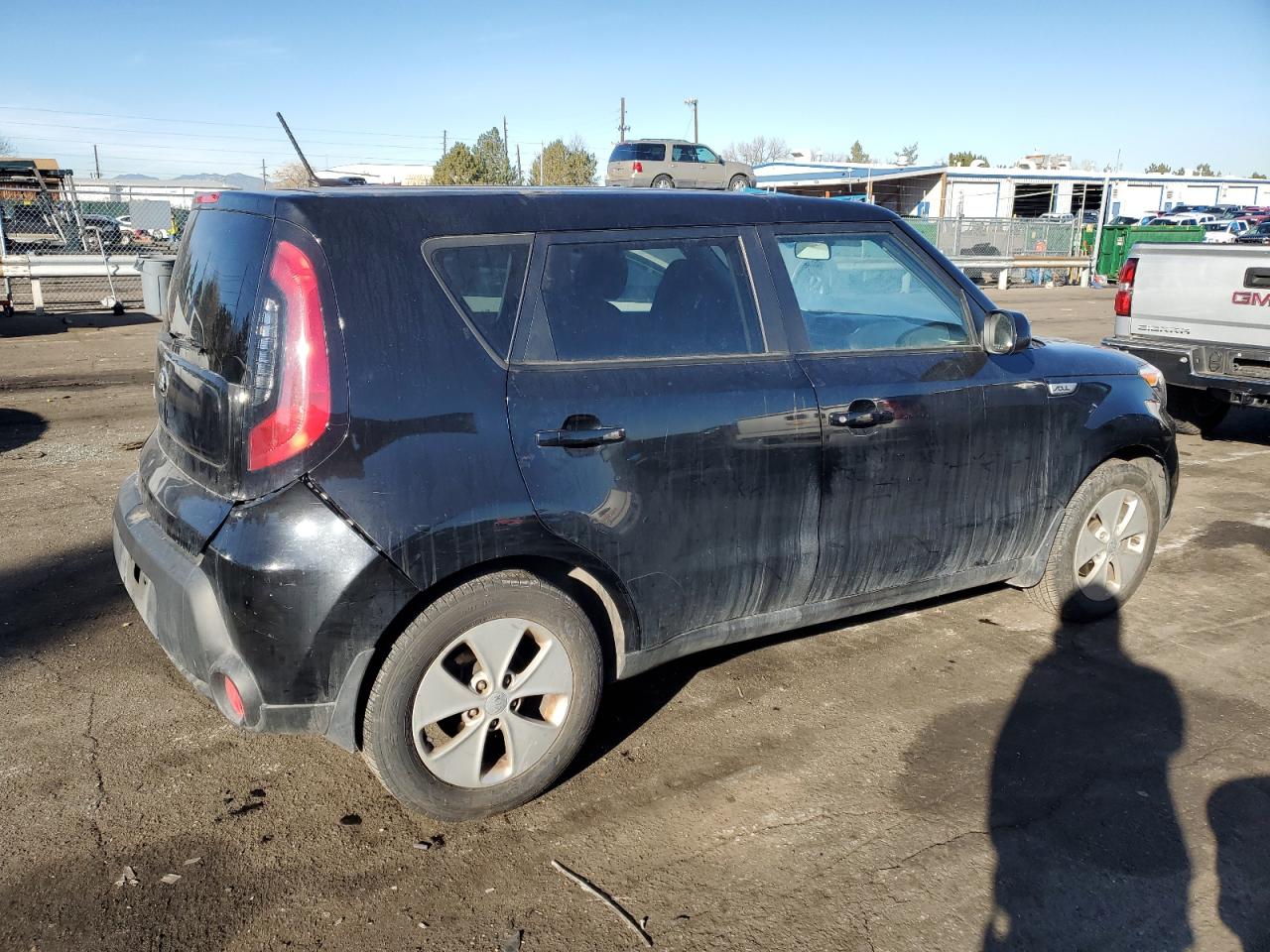 2016 Kia Soul - Image 3