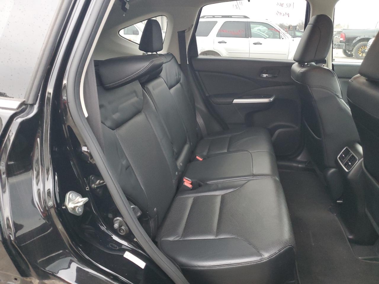 2015 Honda CR-V - Image 11