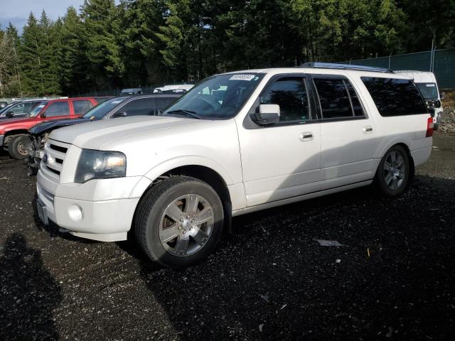 2010 Ford Expedition El Limited