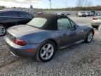 WBACH9348YL****** Salvage and Repairable 2000 BMW Z3 in AL - Hueytown