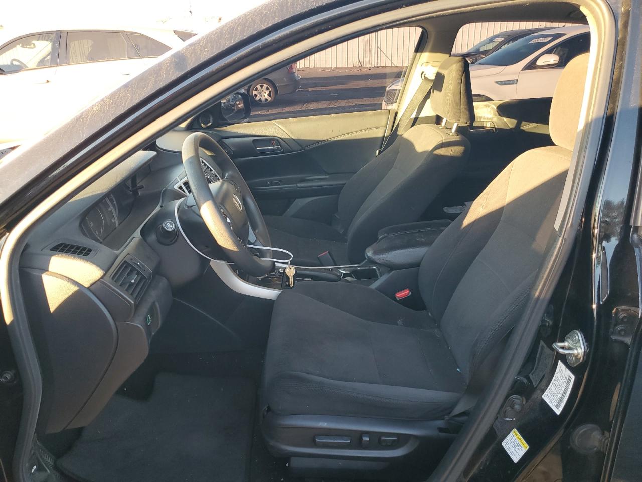 2014 Honda Accord - Image 7