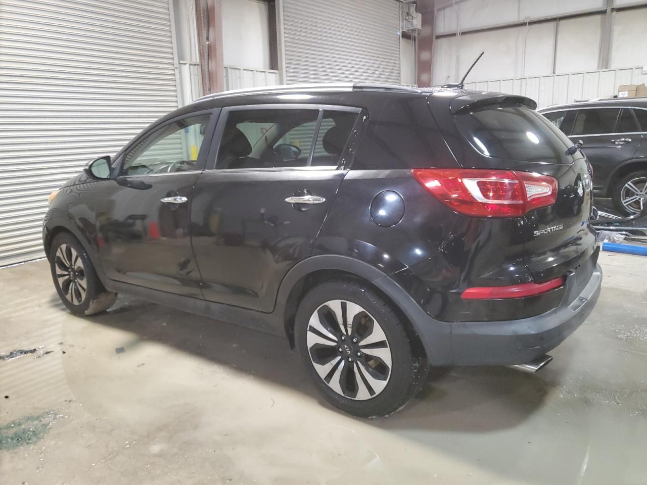 2011 Kia Sportage - Image 2