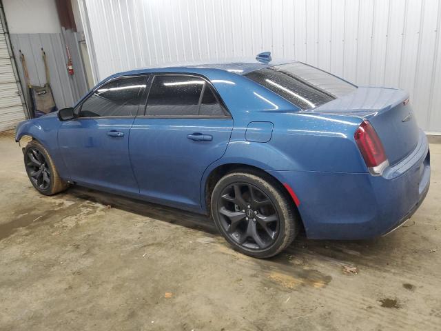  CHRYSLER 300 2022 Granatowy