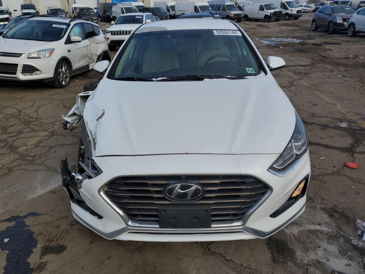 2019 Hyundai Sonata - Image 5